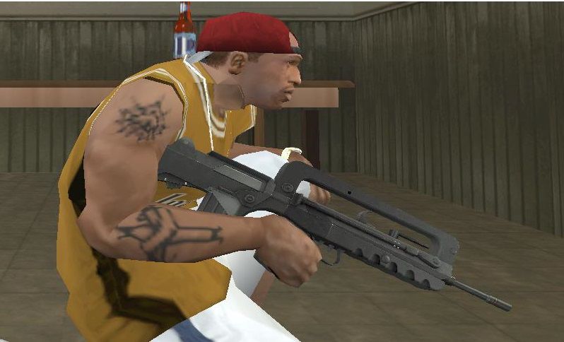 mod